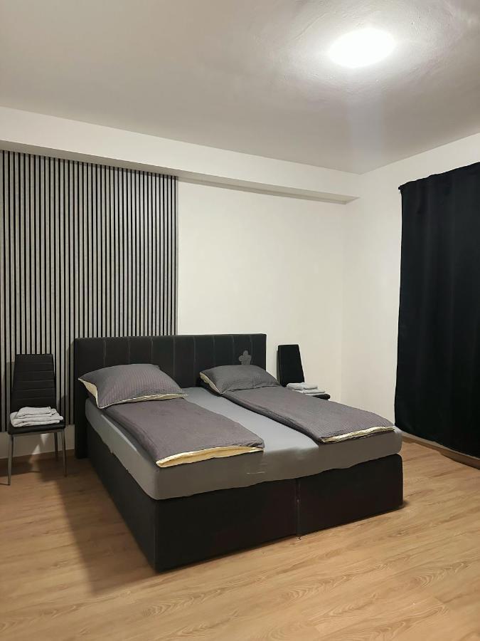 2 Schlafenzimmer Waschmaschine Eller Düsseldorf Exterior photo